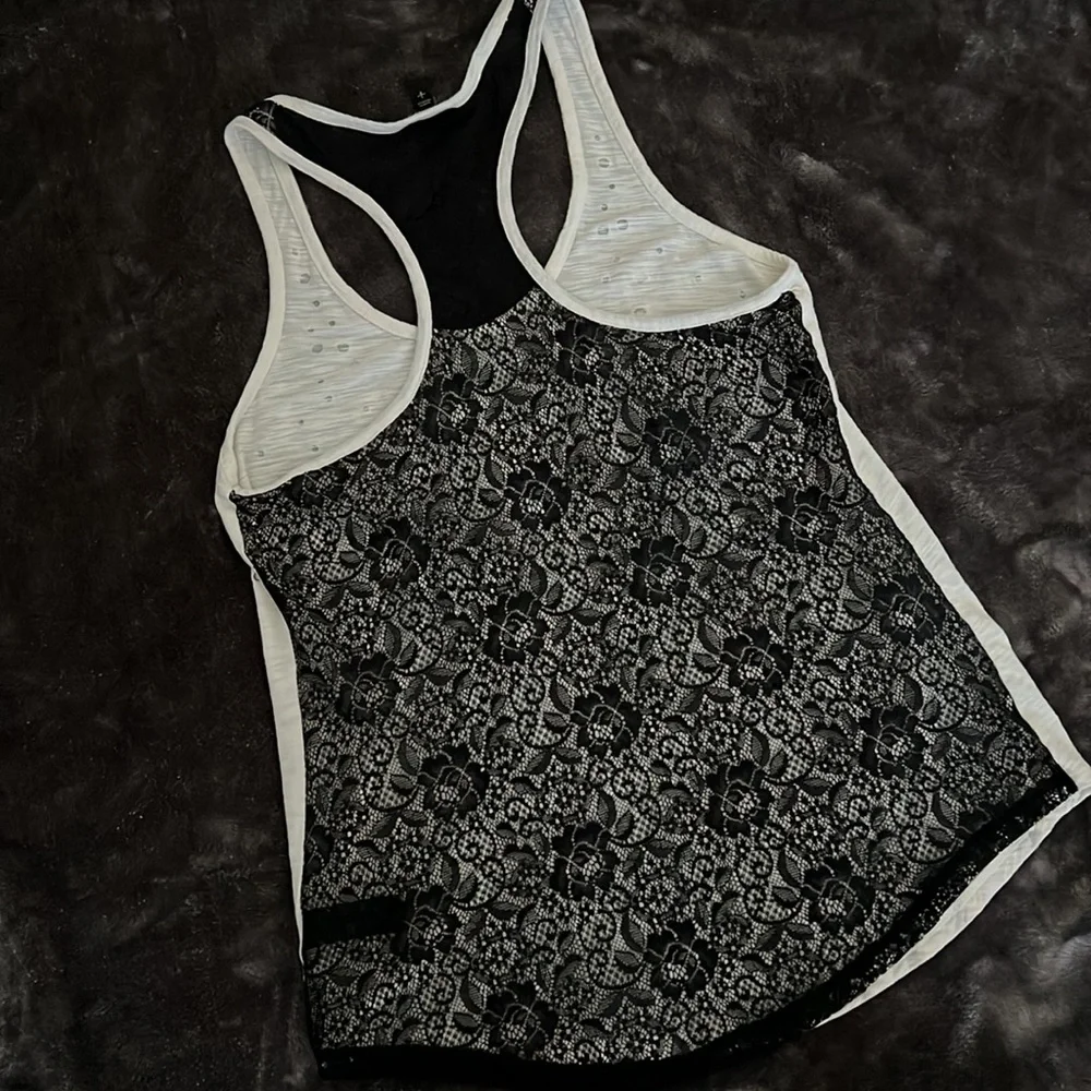 Express top - Picture 3 of 3